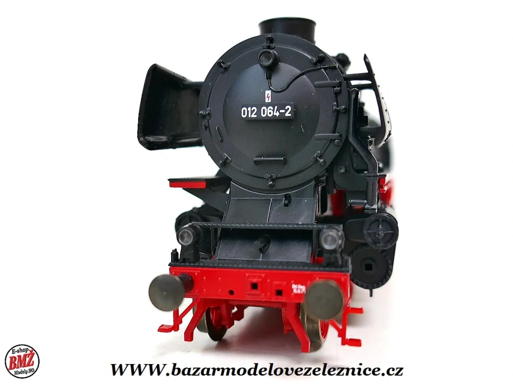 Roco - DCC - Parní lokomotiva BR 012 064 DB - HO
