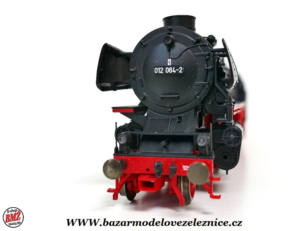 Roco - DSS - Parní lokomotiva BR 012 064 DB - HO