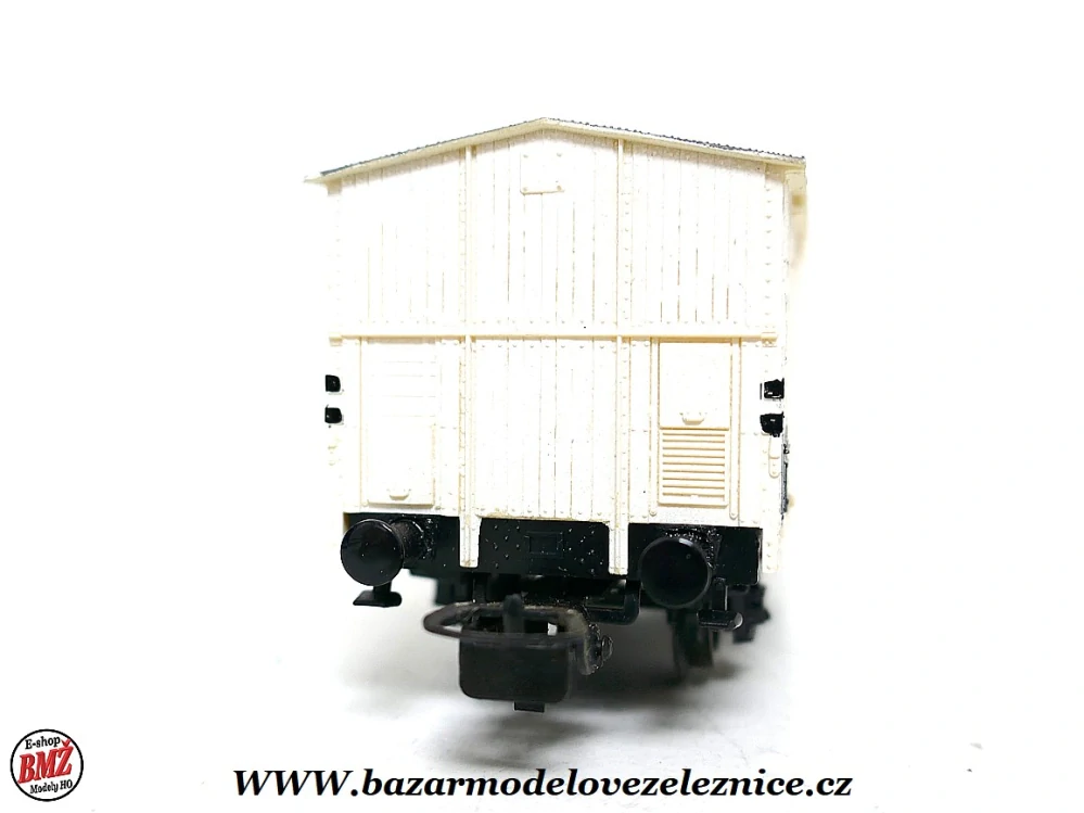 Piko DDR - Chladírenský vůz FS Martini - HO
