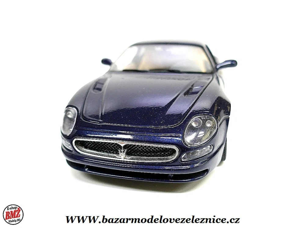 Bburago - Maserati 3200 GT - 1/18