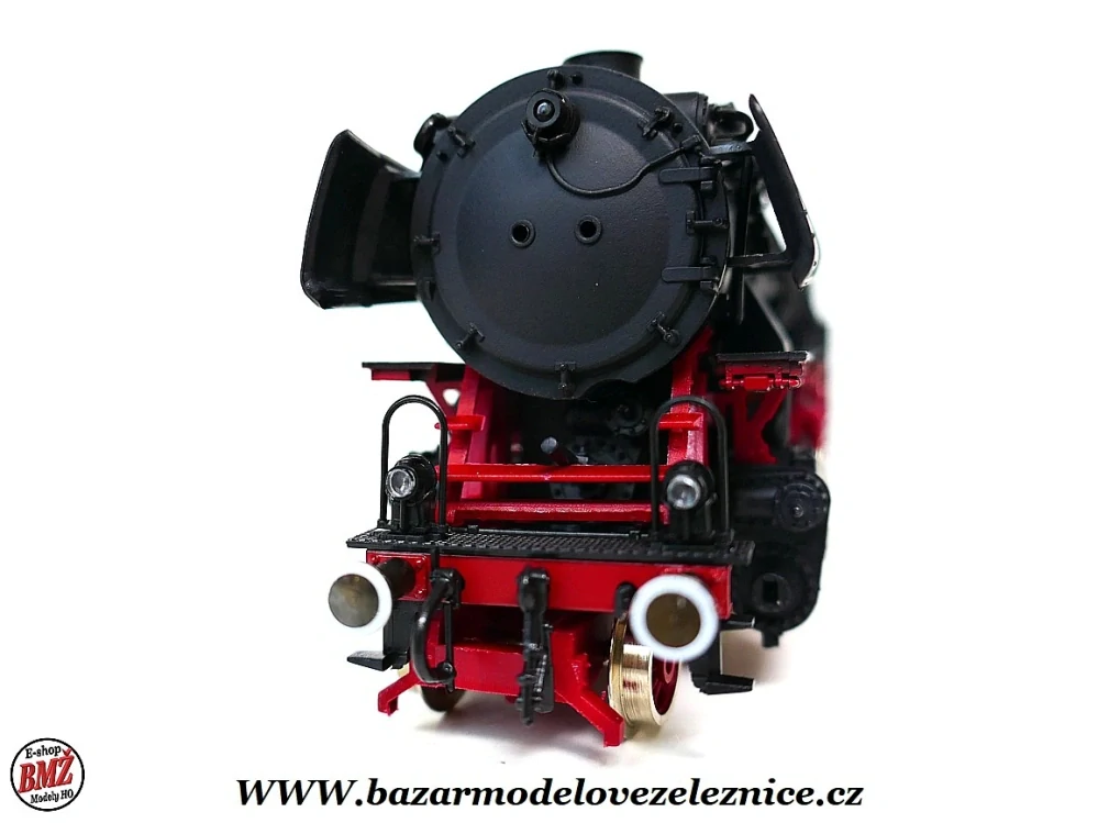 Roco - DC - Parní lokomotiva BR 43 315 DB - HO