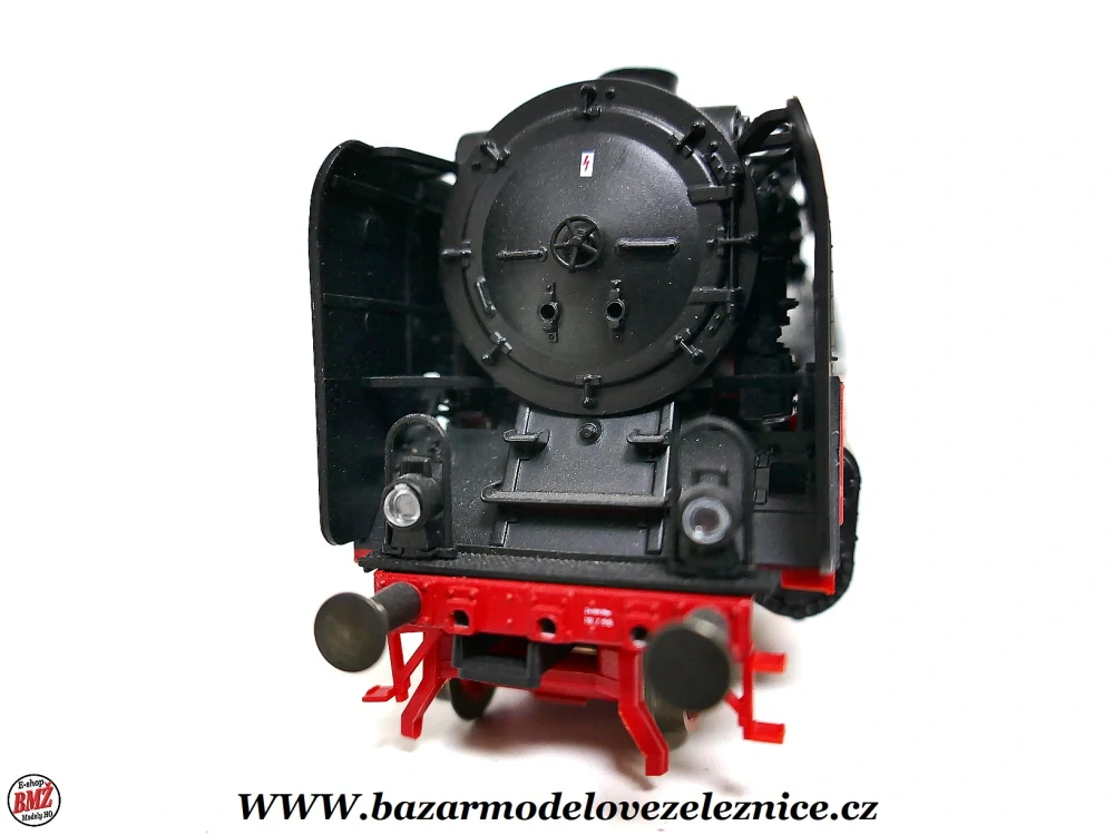Roco - DC - Parní lokomotiva BR 01 089 DR - HO