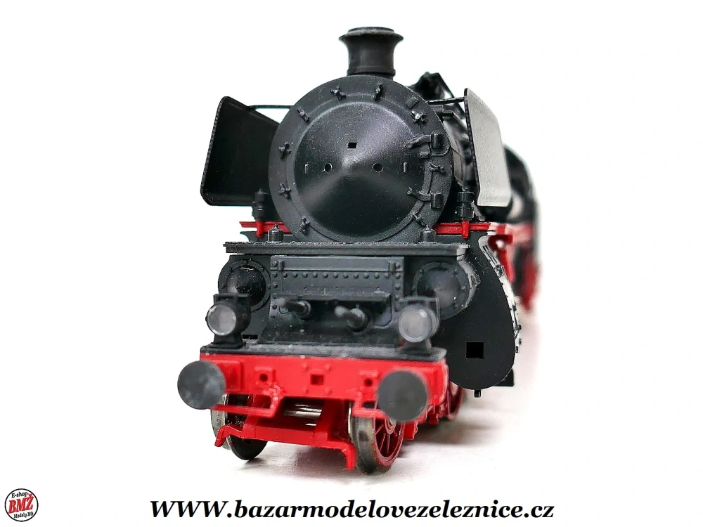 Liliput - DSS - Parní lokomotiva BR 18 316 DB - HO