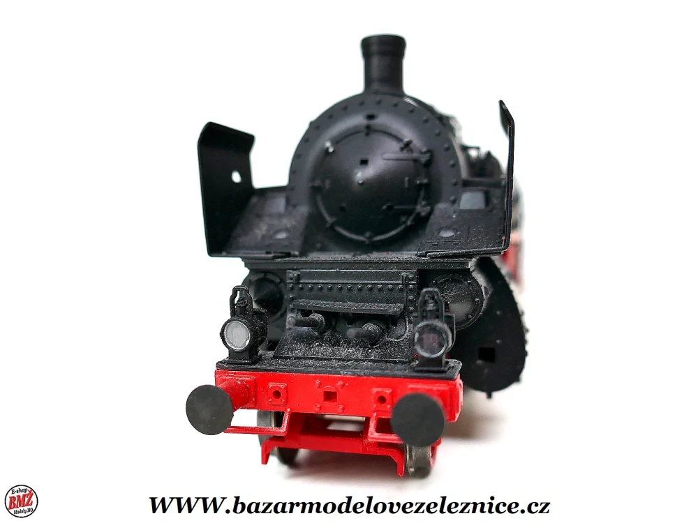 Liliput - DSS - Parní lokomotiva BR 18 322 DRG- HO