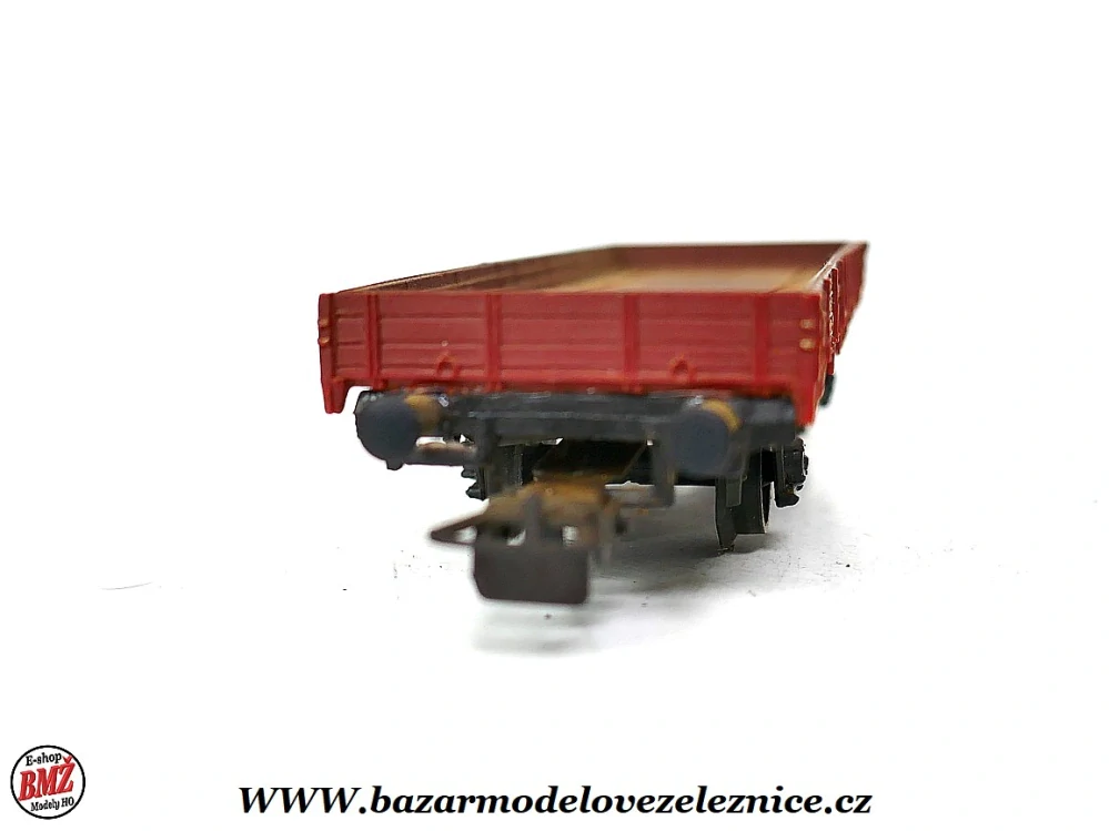 Dietzel - Nákladní vůz DR - HO