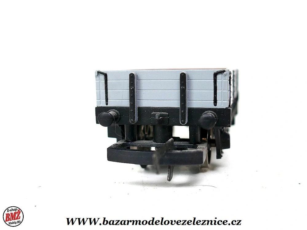 Hornby - Otevřený vůz Chemical Lime - HO