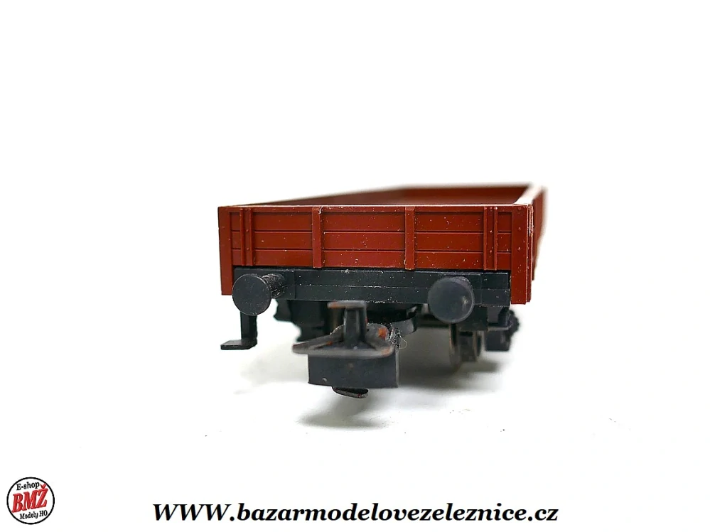 Marklin - Otevřený vůz - DB - HO