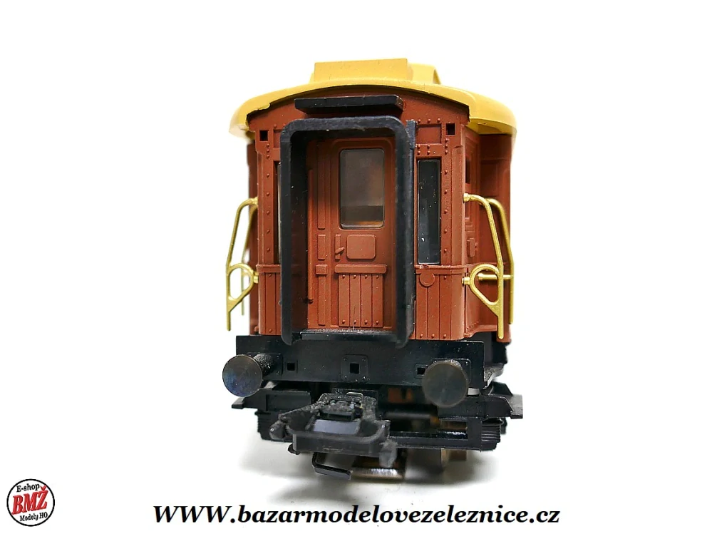 Marklin - AC - Jídelní vůz Orient Express - HO