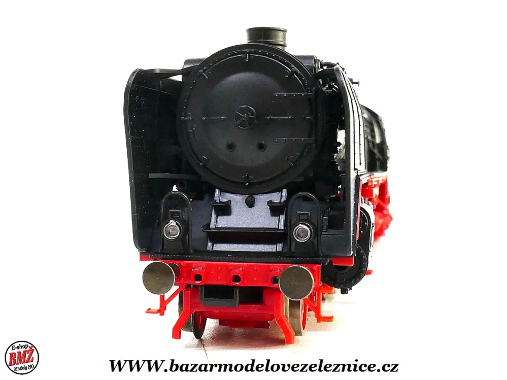 Roco -DC - Parní lokomotiva BR 01 069 DRG - HO