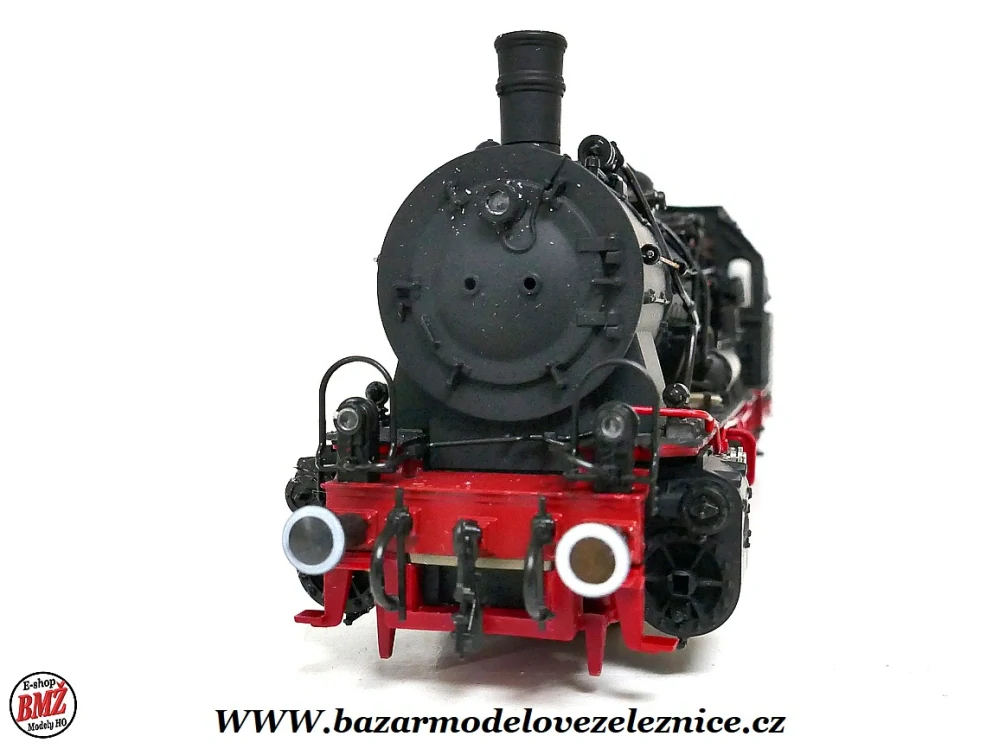 Roco - DC - Parní lokomotiva BR 57 3088 DB - HO