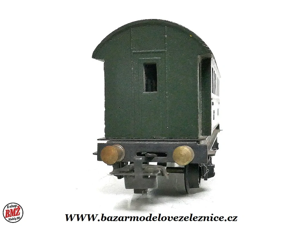 Piko Express - Osobní vůz DR - HO