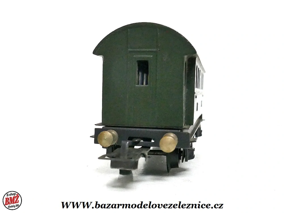 Piko Express - Osobní vůz DR - HO