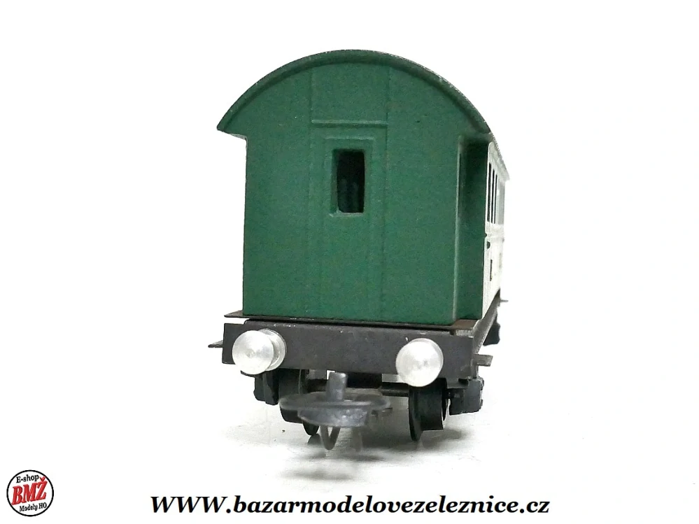 Piko Express - Osobní vůz DR - HO