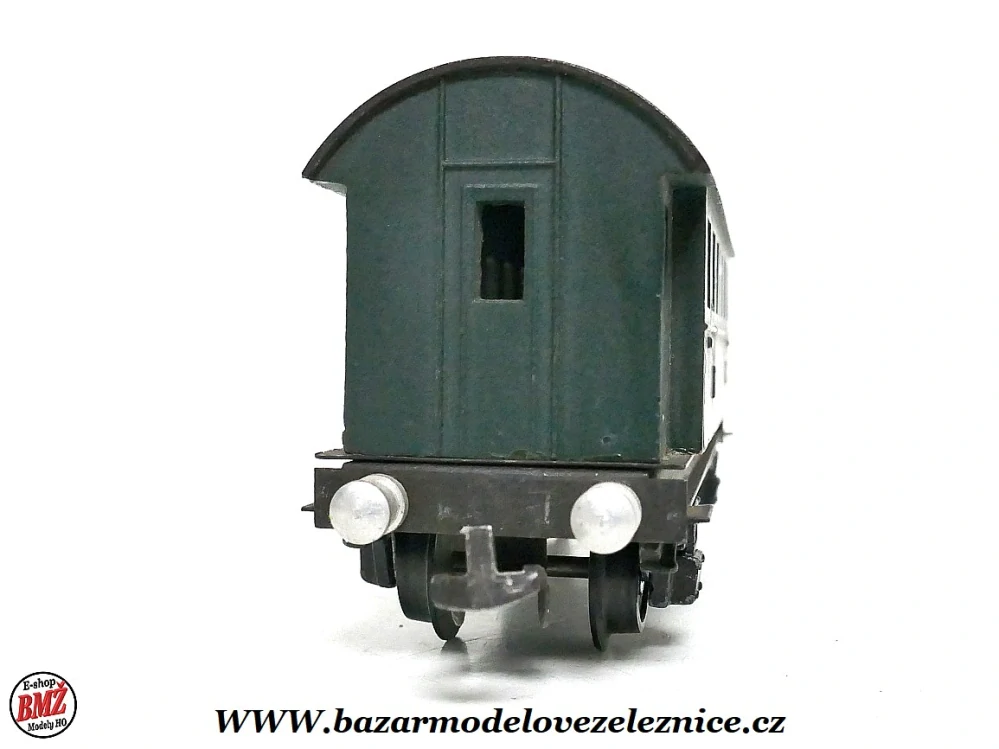 Piko Express - Osobní vůz DR - HO