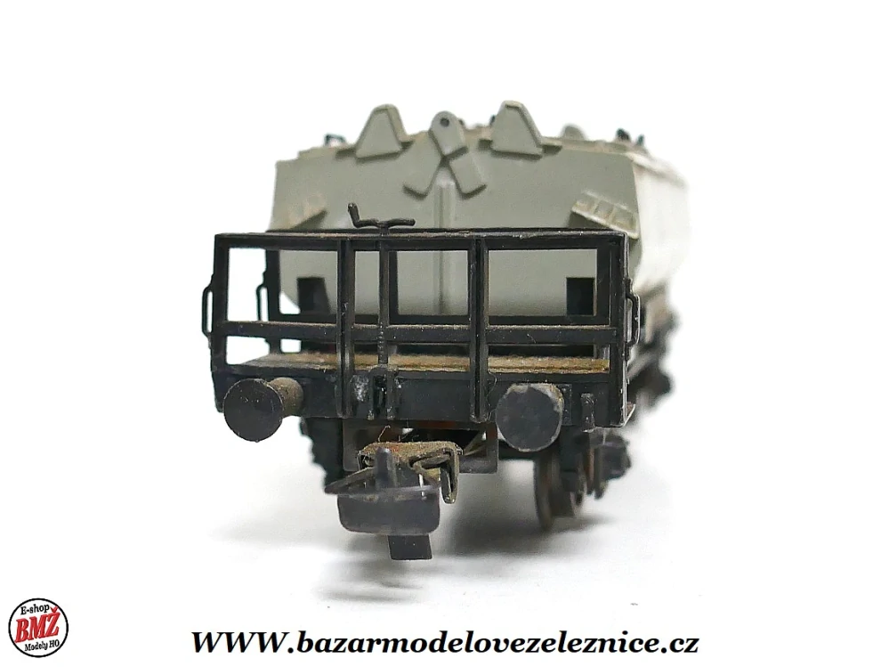 Schicht - Vůz na koks DR - HO