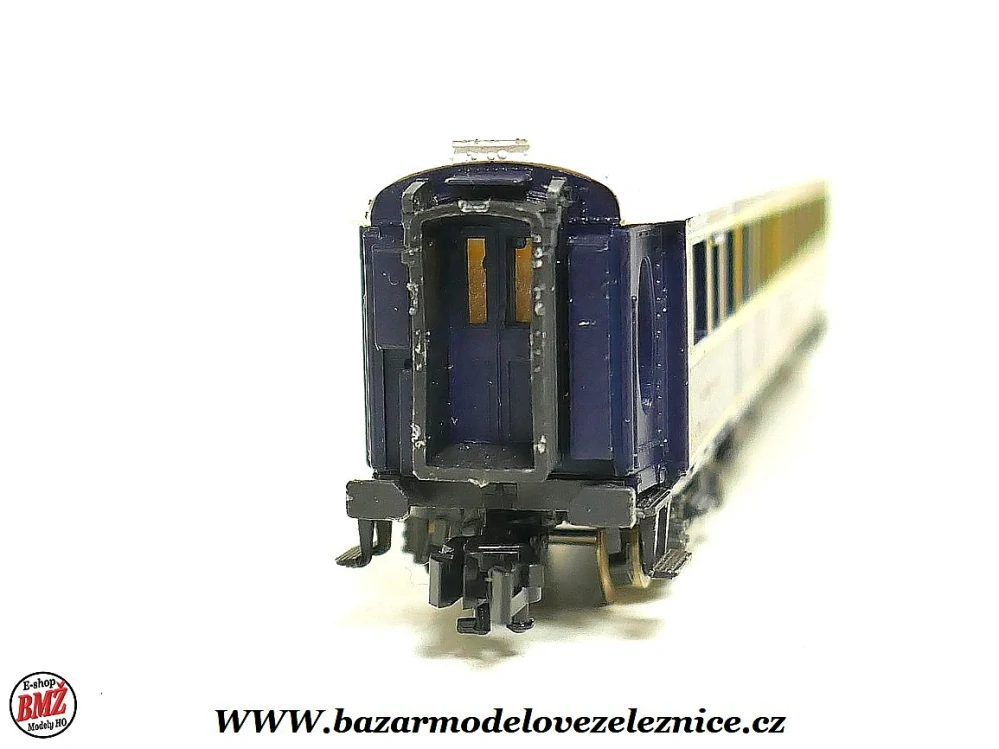 Rivarossi - Lůžkový vůz Orient express - N