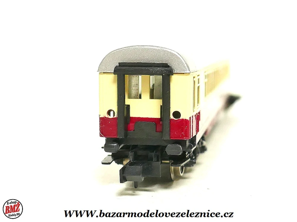 Arnold - Osobní vůz DB 1 tř. - N