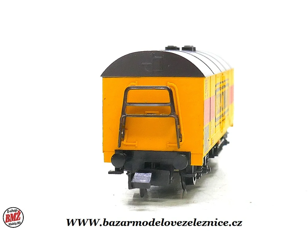 Fleischmann - Krytý vůz DB FLM - N