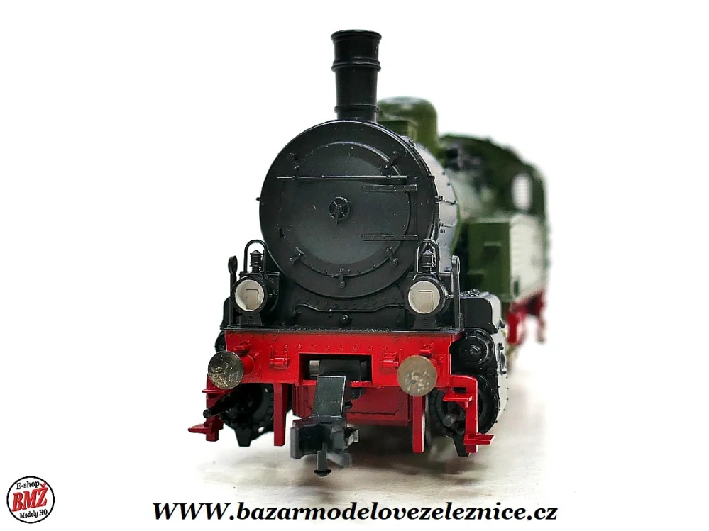 Fleischmann - DC - Parní lokomotiva T 16.1 K.P.E.V. Ep.I  - HO