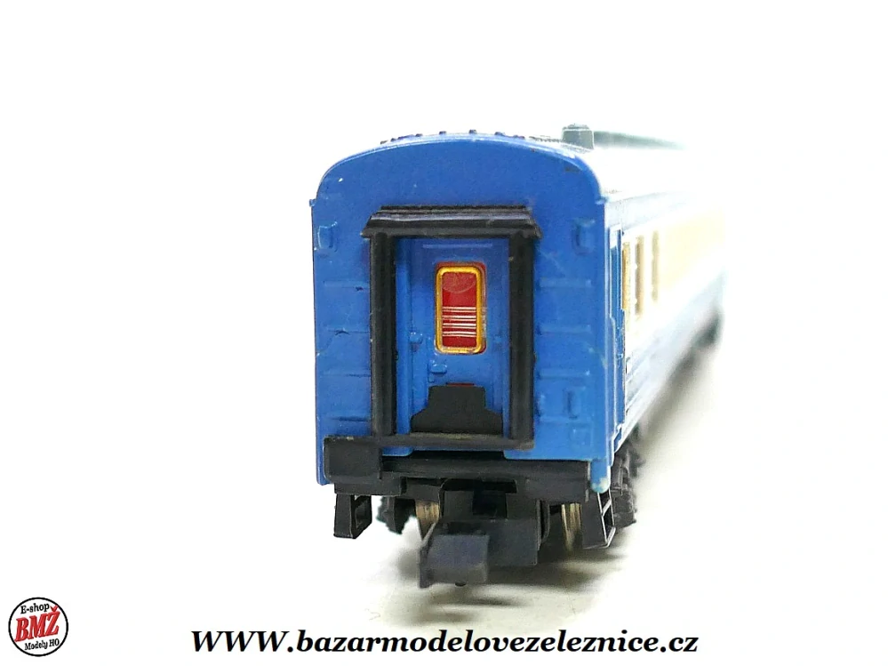 Piko DDR - Osobní vůz CCCP - N