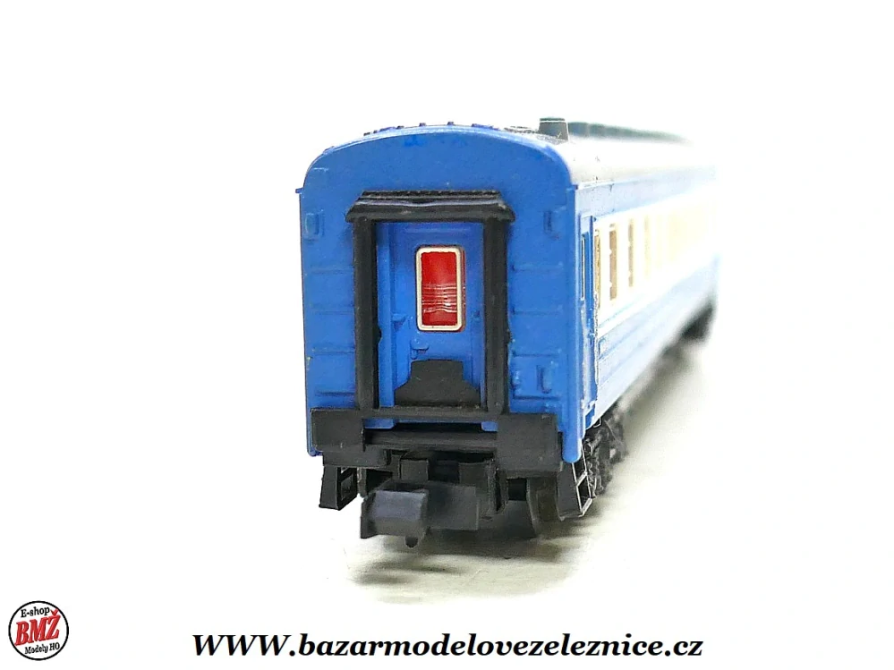 Piko DDR - Osobní vůz CCCP - N