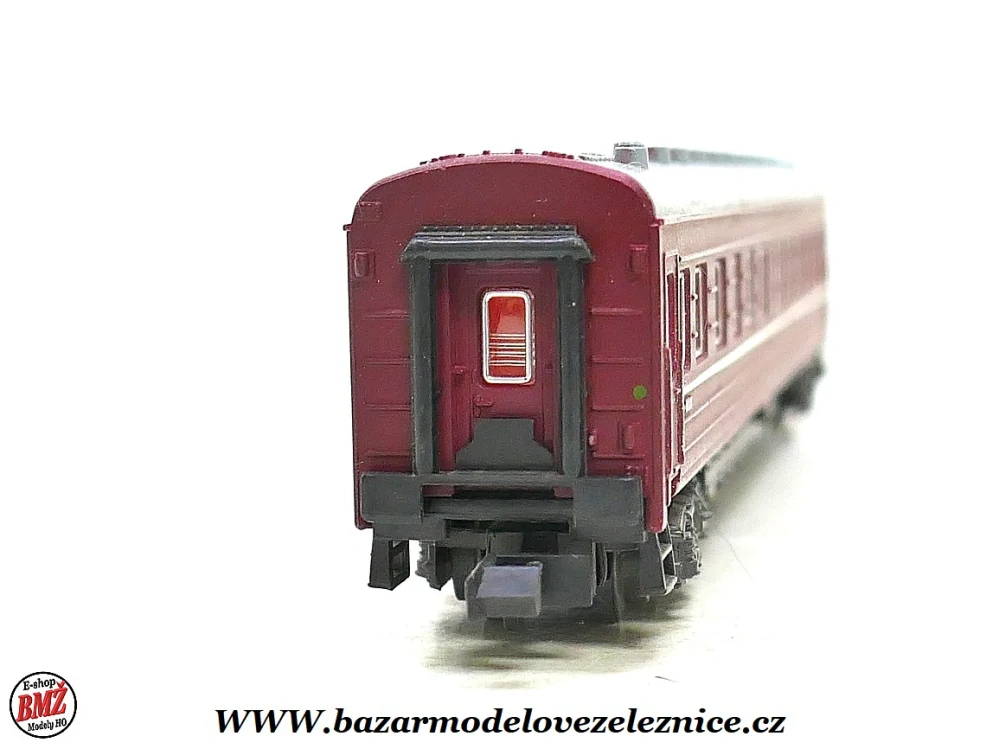 Piko DDR - Osobní vůz CCCP - N