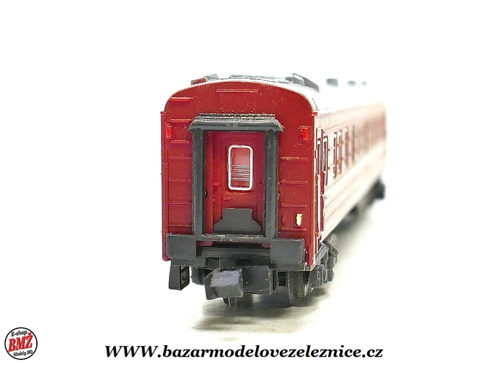 Piko DDR - Osobní vůz CCCP - N