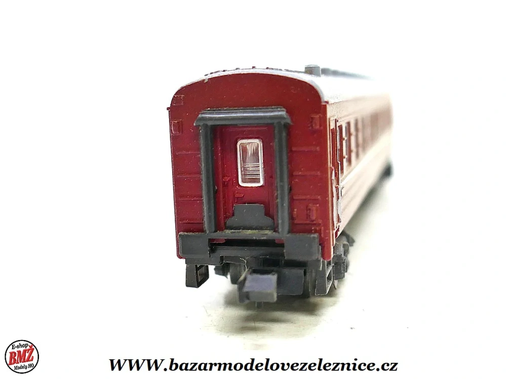 Piko DDR - Osobní vůz CCCP - N