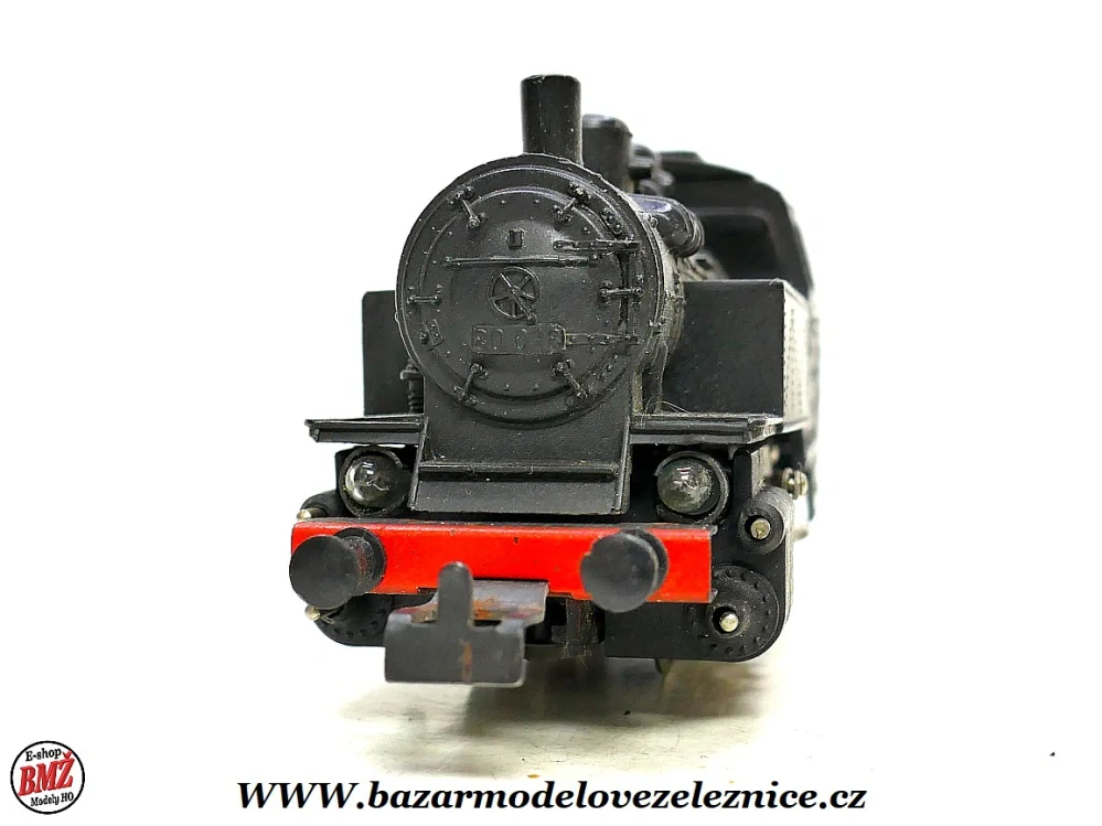 Oprava/ND - Piko DDR - Parní lokomotiva BR 80 - HO