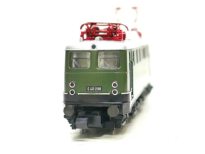 Arnold - DC - Elektrická lokomotiva E 40 298 DB - N