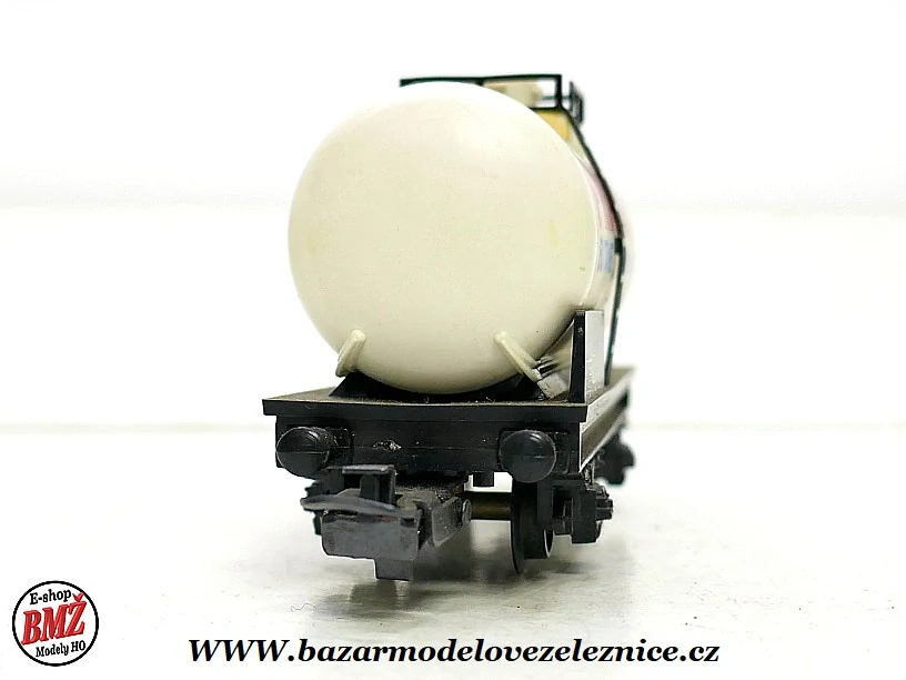 Hornby - Cisternový vůz Primagaz - HO