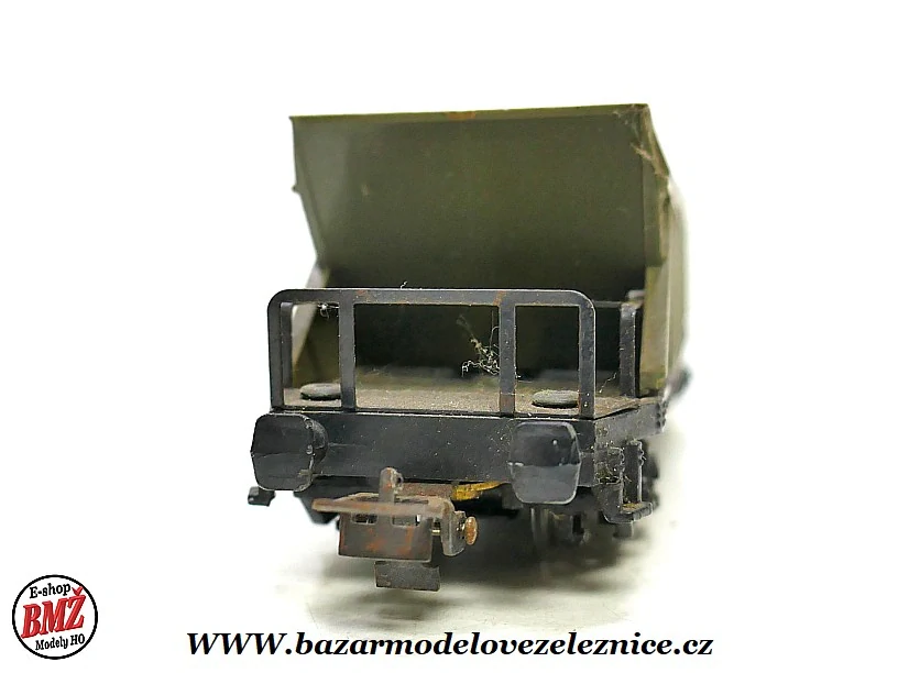 Hornby - Výsypný vůz SNCF - HO