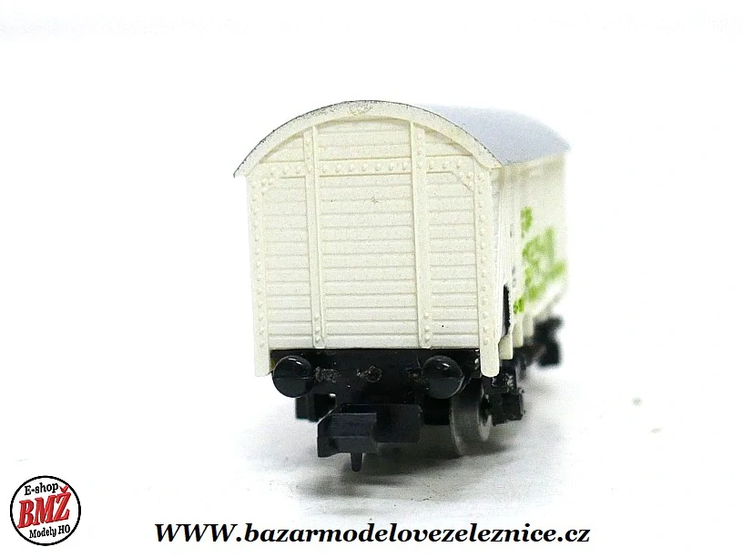 Piko - Pivovarský vůz Carlsberg DSB - N