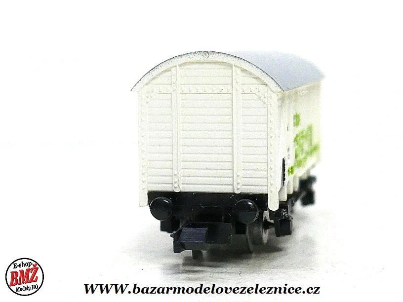 Piko - Pivovarský vůz Carlsberg DSB - N