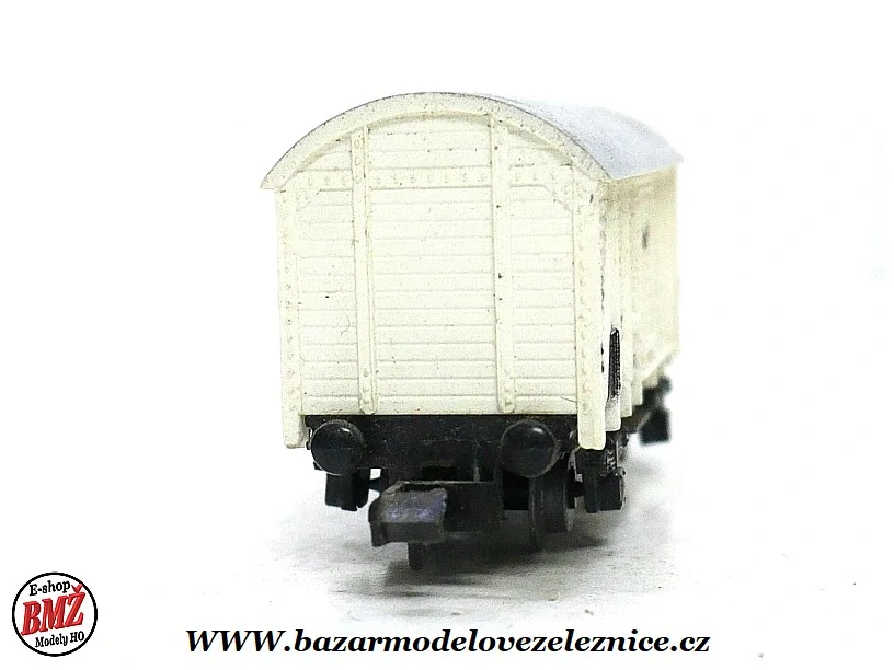 Piko -  Chladírenský vůz DR Kuhlwagen - N