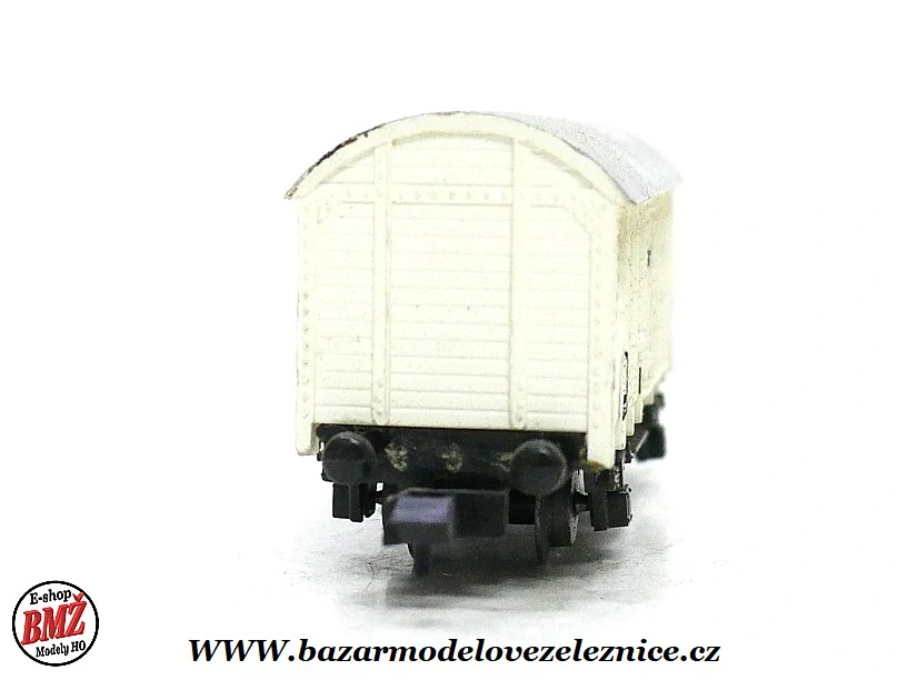 Piko -  Chladírenský vůz DR Kuhlwagen - N