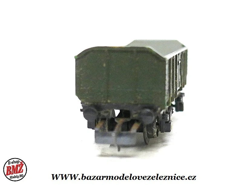 Piko - Otevřený vůz DR - N