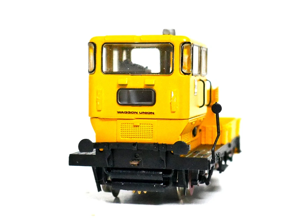 Brawa - DSS - Motorový vůz Klv 53 - HO