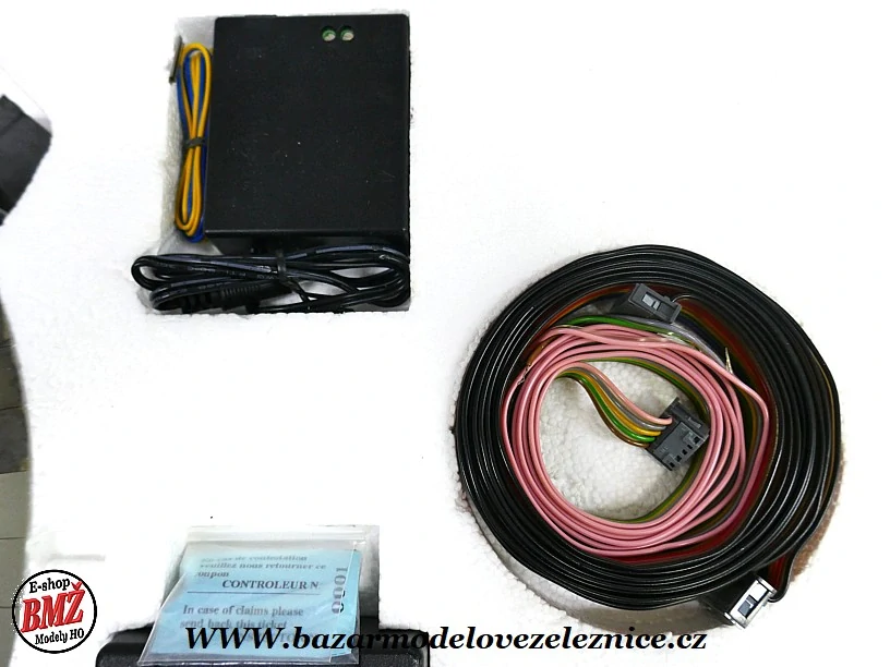 Roco - Elektrická točna - 42615 - HO