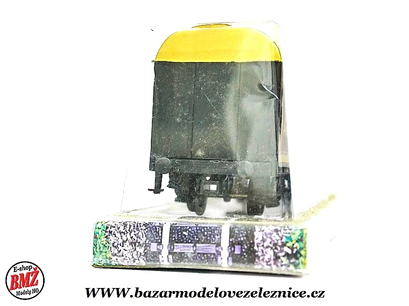 Hummer - Pivovarský vůz Leikeim - HO