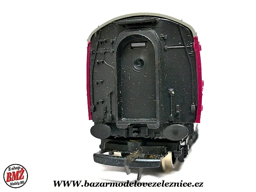 Hornby - Osobní vůz LMS - HO