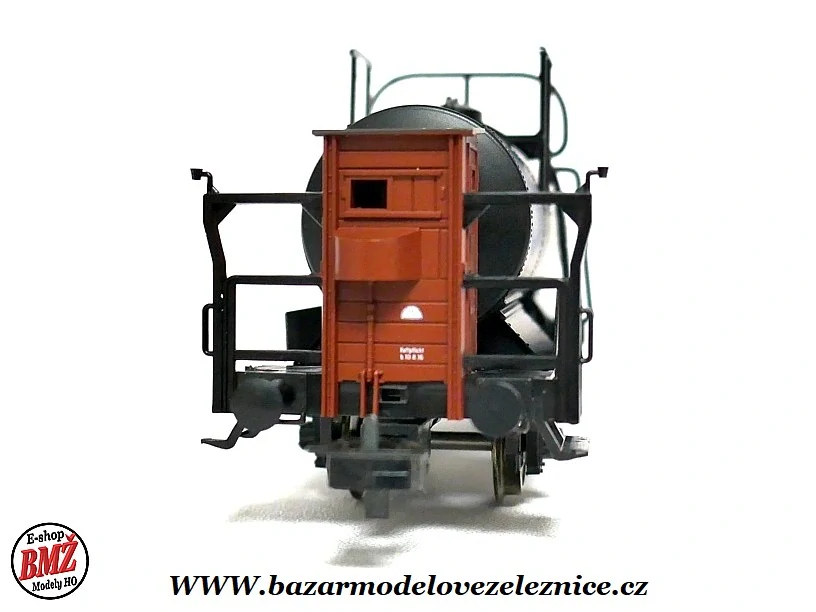 Tillig - Cisternový vůz K.Bay.Sts.B Noack - HO