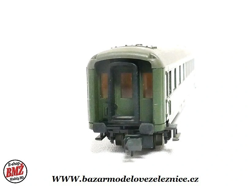 Roco - Osobní vůz DB - N