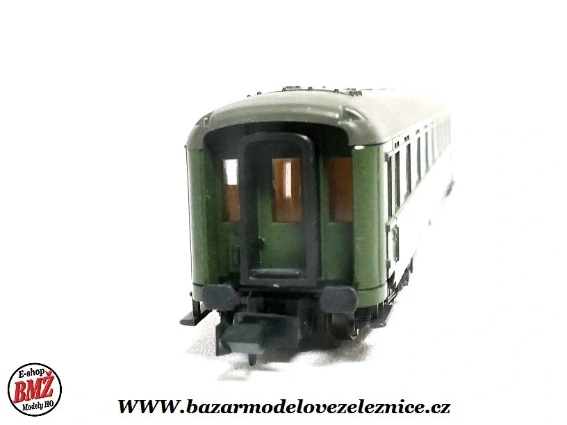 Roco - Osobní vůz DB - N