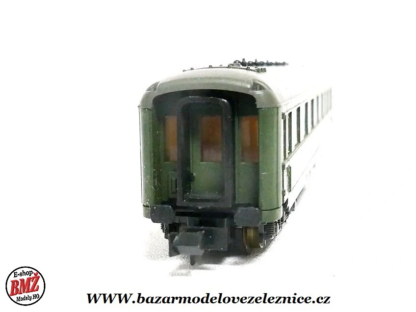 Roco - Osobní vůz DB - N