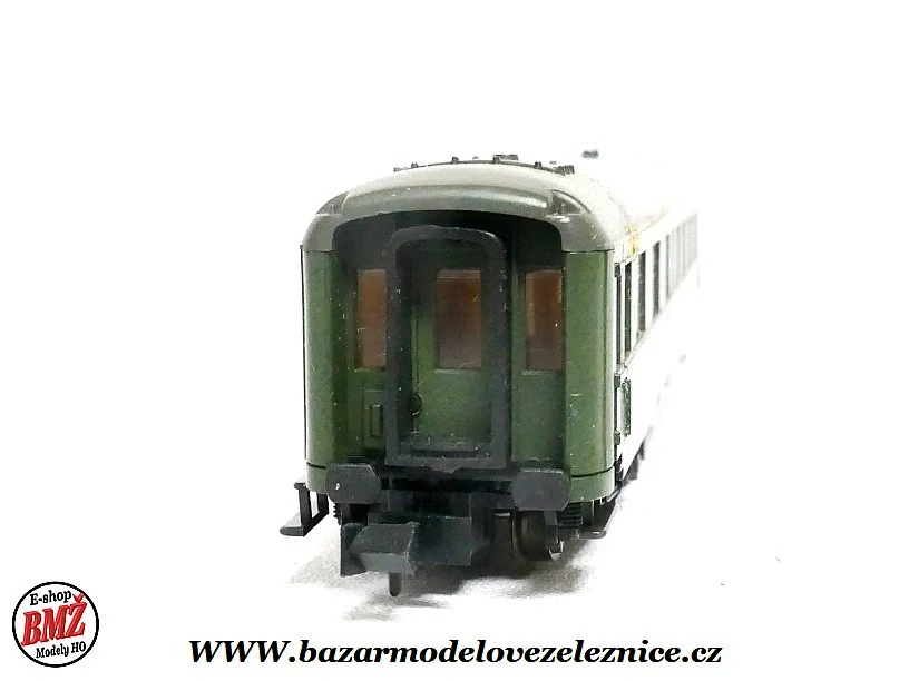 Roco - Osobní vůz DB - N