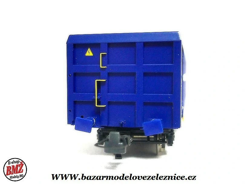 Roco - Otevřený vůz CFL - HO
