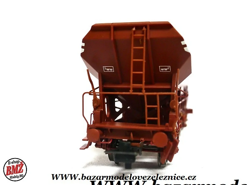 Brawa - Výsypný vůz CFL - HO