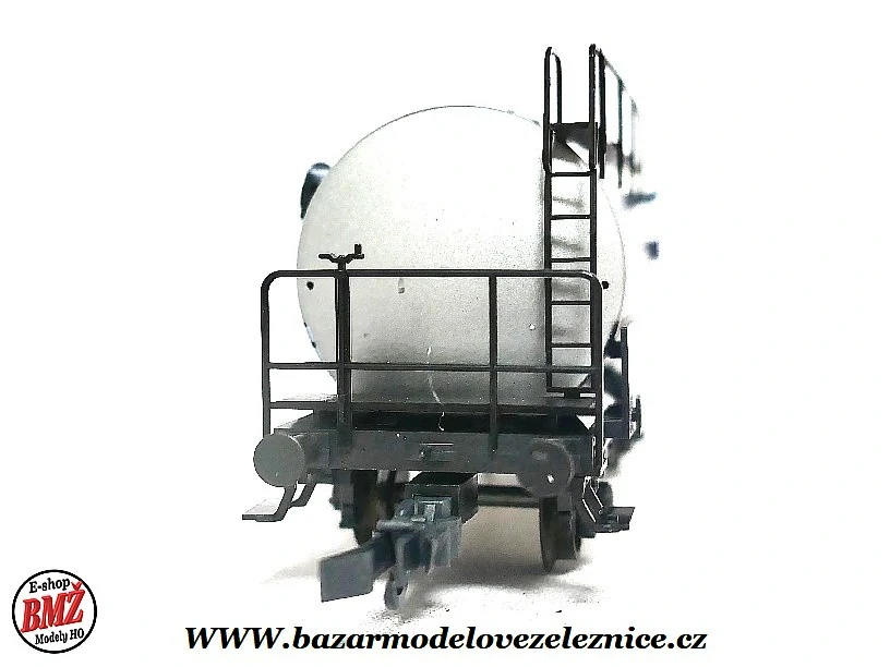 Klein Modelban - Cisternový vůz DB Esso - HO