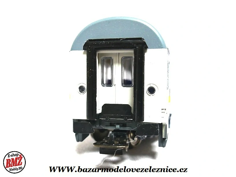 Nové Piko - Osobní vůz 2 tř ALEX - HO